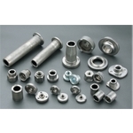 焊接螺帽Welding Nut , 慶益工業股份有限公司