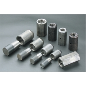 建築用續接器Architectural Coupler,慶益工業股份有限公司