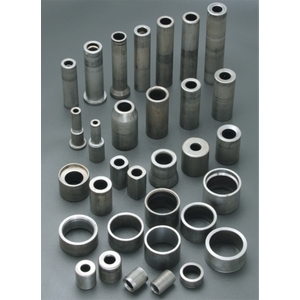 專業管件Tube , 慶益工業股份有限公司