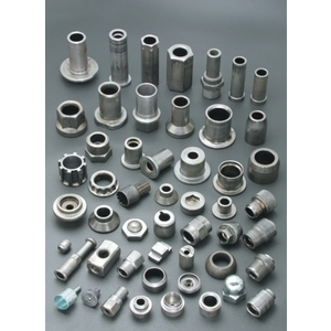 特殊扣件Special Fastener , 慶益工業股份有限公司