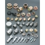 車用自動扣件Auto Fastener-慶益工業股份有限公司