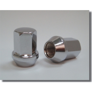 車輪螺帽Wheel Nut (1pc) , 慶益工業股份有限公司