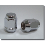 車輪螺帽Bulge Wheel Nut (1pc)-慶益工業股份有限公司