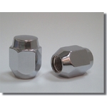 車輪螺帽Long Wheel Nut (1pc)-慶益工業股份有限公司