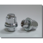 車輪螺帽Wheel Nut (2pcs) , 慶益工業股份有限公司