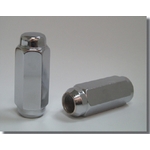 車輪螺帽Extra Long wheel Nut (1pc) , 慶益工業股份有限公司