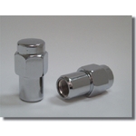 車輪螺帽Short Shank (1pc) , 慶益工業股份有限公司