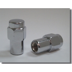 車輪螺帽Long Shank (1pc) , 慶益工業股份有限公司