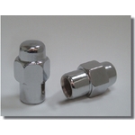 車輪螺帽Short Shank (2pcs) , 慶益工業股份有限公司