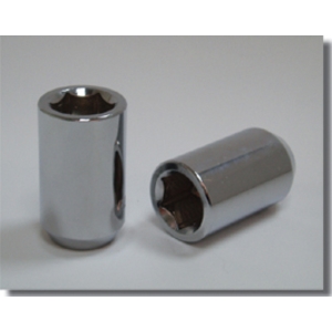 車輪螺帽Inner Hex Wheel Nut , 慶益工業股份有限公司