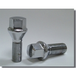 車輪螺帽Rim Bolt-Cone , 慶益工業股份有限公司