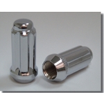 車輪螺帽Long Close End Lug Nut (2pcs) , 慶益工業股份有限公司