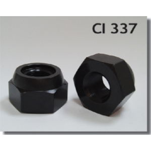 車輪螺帽Part Thread Size , 慶益工業股份有限公司