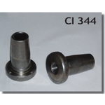 車輪螺帽Part Thread Size , 慶益工業股份有限公司