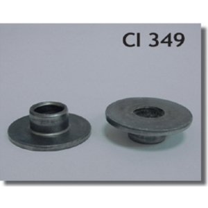 車輪螺帽Part Thread Size , 慶益工業股份有限公司