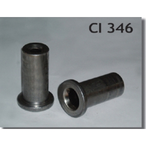 車輪螺帽Part Thread Size