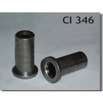 車輪螺帽Part Thread Size , 慶益工業股份有限公司