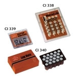 車輪螺帽Part Thread Size , 慶益工業股份有限公司