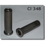 車輪螺帽Part Thread Size , 慶益工業股份有限公司