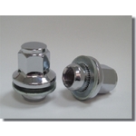 車輪螺帽Wheel Nut (1pc) , 慶益工業股份有限公司