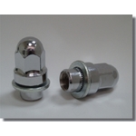 車輪螺帽Wheel Nut (1pc) , 慶益工業股份有限公司