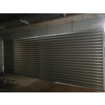 60A防火捲門-大巨蛋 - 穩揚金屬企業有限公司