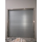 60A防火捲門 - 穩揚金屬企業有限公司