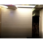 60A防火捲門(彈射門) - 穩揚金屬企業有限公司