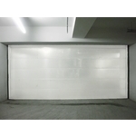 60A防火折疊門 - 穩揚金屬企業有限公司