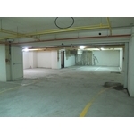 60A防火折疊門(彈射門) - 穩揚金屬企業有限公司