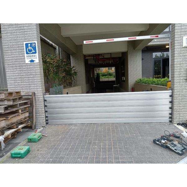 水閘插板-穩揚金屬企業有限公司