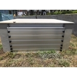 一亨永康公園 插板水閘 - 穩揚金屬企業有限公司