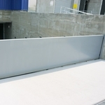 水閘扇型 - 穩揚金屬企業有限公司