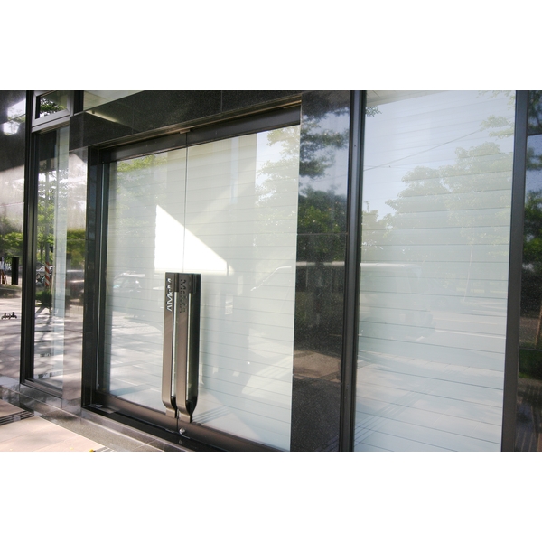 鋁合金快速捲門-穩揚金屬企業有限公司