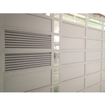 鋁合金平板門 - 穩揚金屬企業有限公司