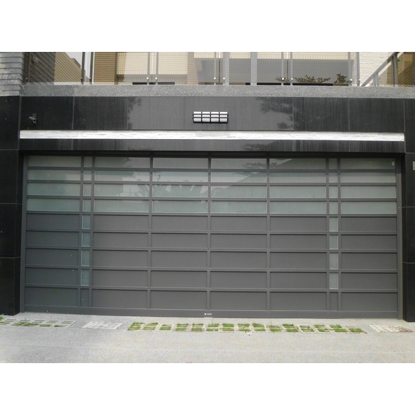 鋁合金平板門-穩揚金屬企業有限公司