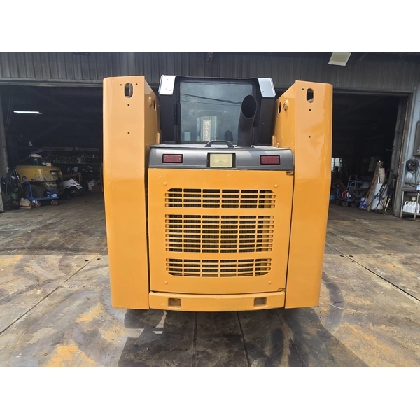 中古車_CASE-410-2型-研創機械有限公司