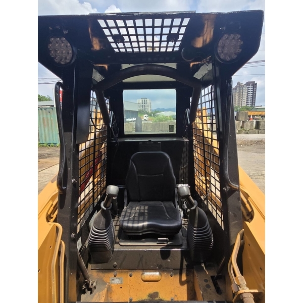 中古車_CASE-410-2型-研創機械有限公司