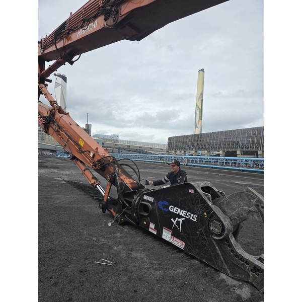 大型油壓剪維修-研創機械有限公司