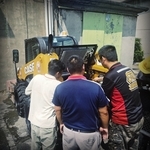 CASE 鏟裝機維修 - 研創機械有限公司