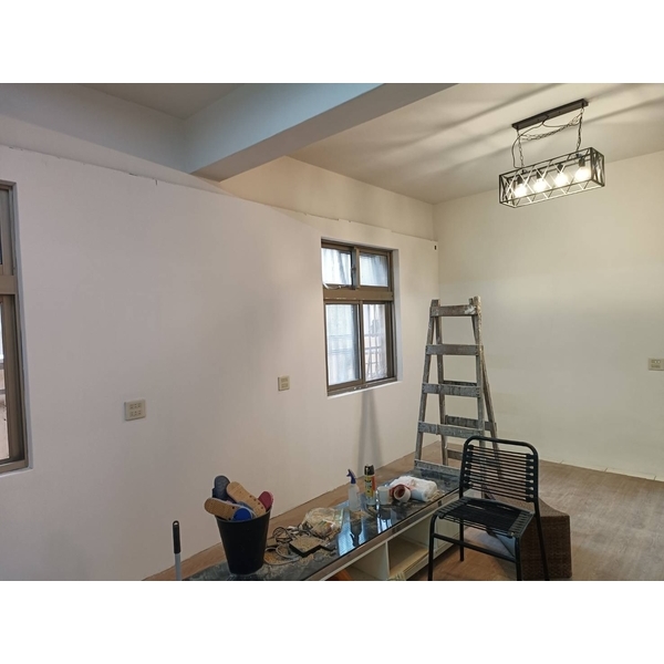 油漆工程-北斗油漆防水工程