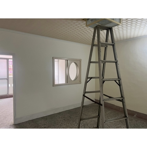 油漆工程-北斗油漆防水工程