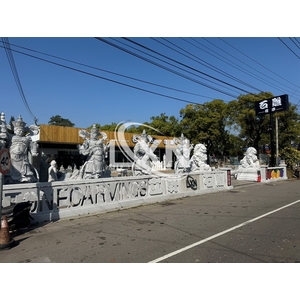 神像石雕,立軒貿易有限公司/立軒石雕