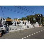 立軒貿易有限公司/立軒石雕