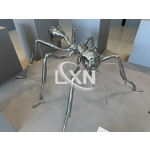 金屬雕刻螞蟻-立軒貿易有限公司/立軒石雕