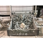 宗教建築雕刻御路 , 立軒貿易有限公司/立軒石雕