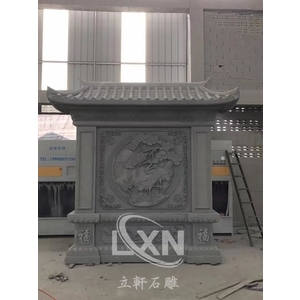 宗教建築雕刻照壁 , 立軒貿易有限公司/立軒石雕