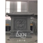 宗教建築雕刻照壁 , 立軒貿易有限公司/立軒石雕