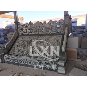 宗教建築雕刻御路 , 立軒貿易有限公司/立軒石雕