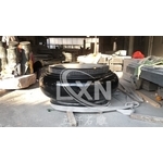 宗教建築雕刻石雕香爐 , 立軒貿易有限公司/立軒石雕
